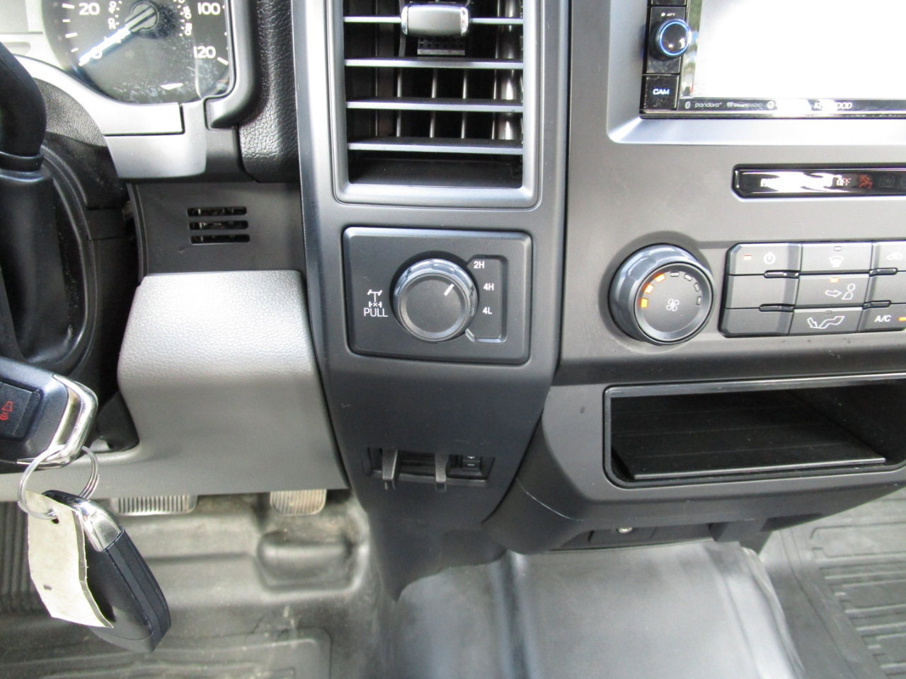 Used 2020 Ford F150 XL w/ XL Power Equipment Group image 14