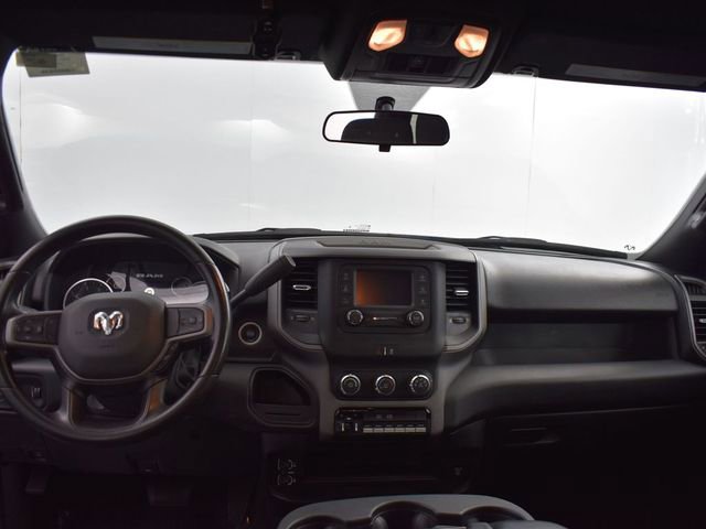 Used 2024 RAM 3500 Tradesman w/ Snow Chief Group AWD/4WD image 32