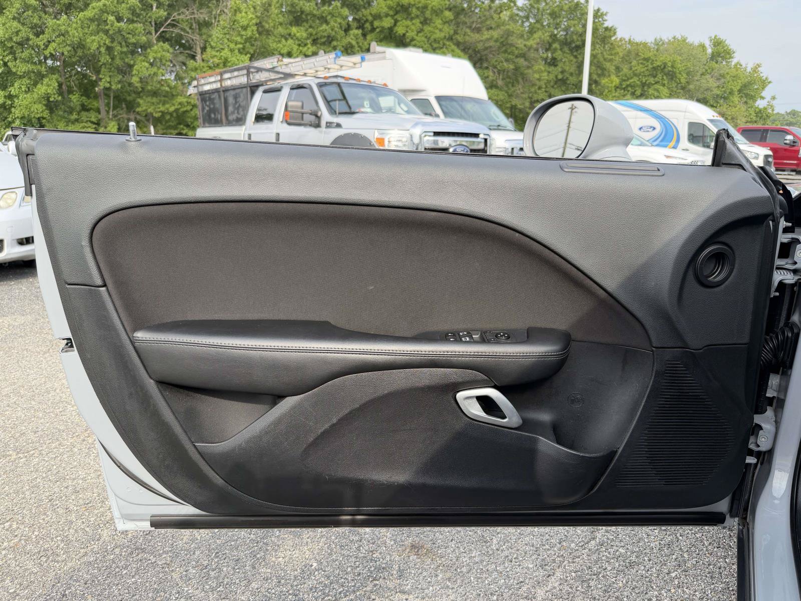 Used 2021 Dodge Challenger GT w/ Blacktop Package RWD image 18