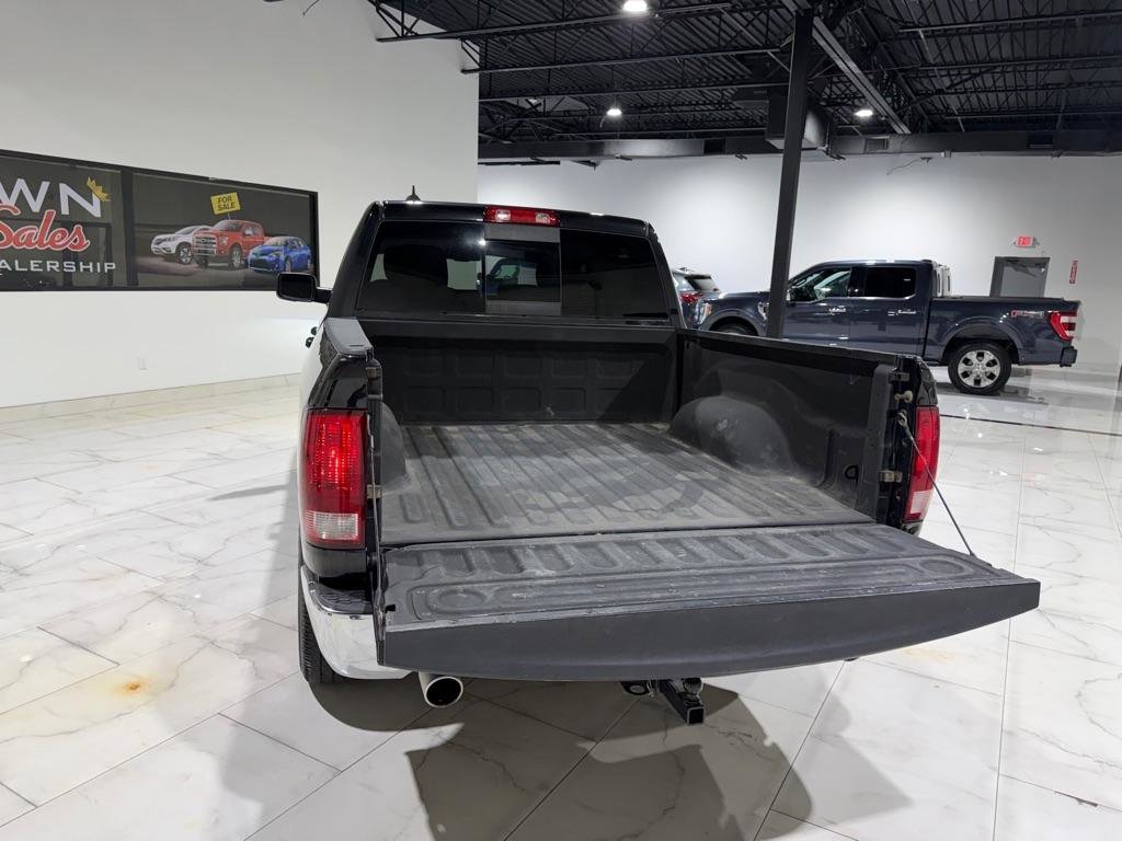 Used 2016 RAM 1500 Lone Star RWD image 13