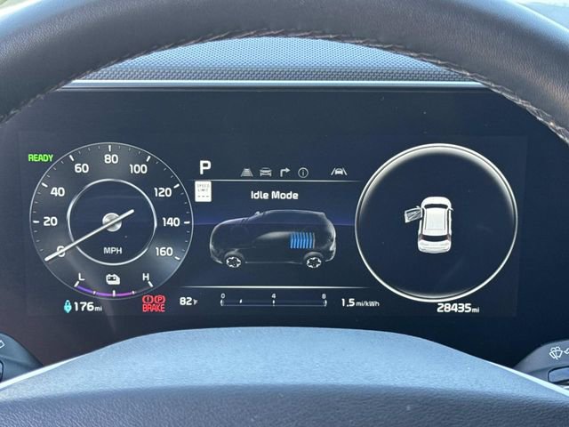 Used 2023 Kia Niro Wind image 18