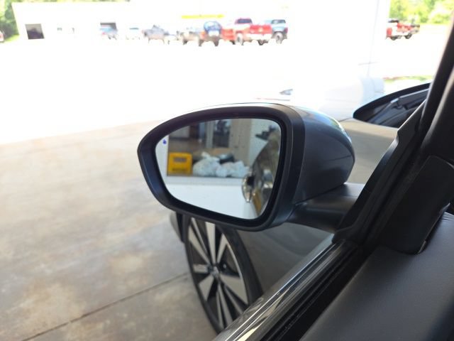 Used 2022 Nissan Altima 2.5 SV FWD image 36