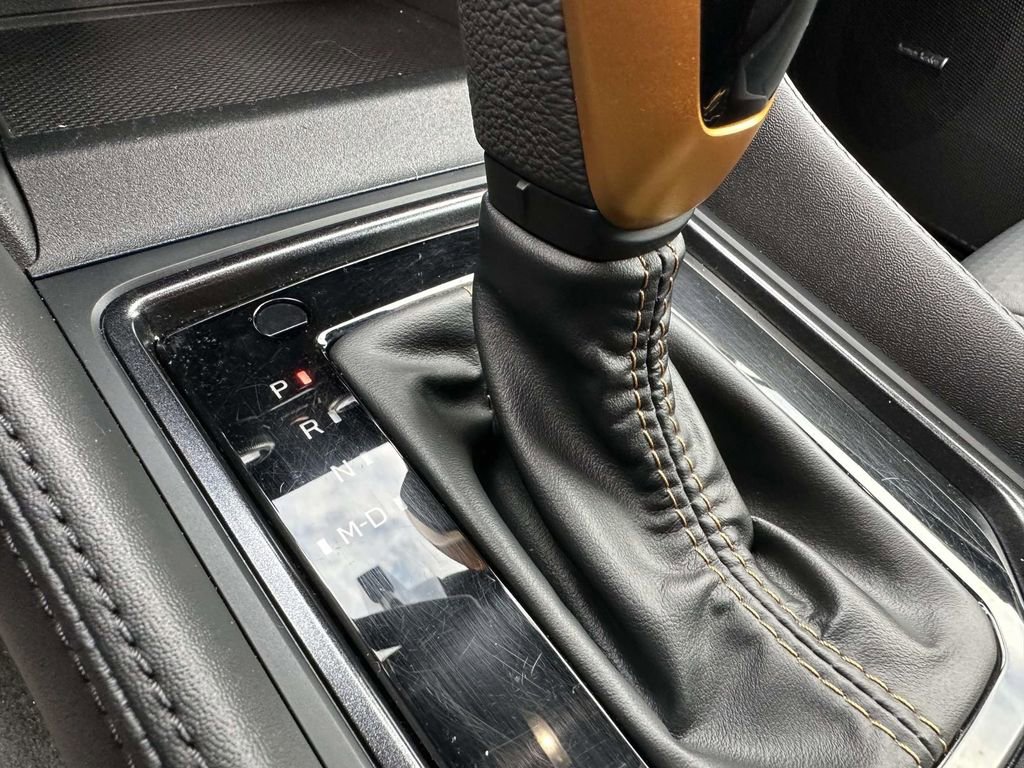 Certified 2022 Subaru Forester Wilderness image 20