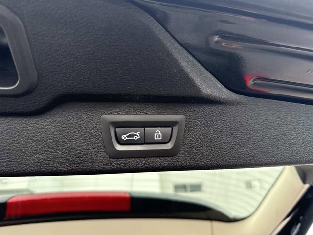 Used 2016 BMW X5 xDrive35i AWD/4WD image 8