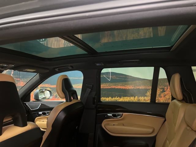 Used 2018 Volvo XC90 T6 Momentum w/ Momentum Plus Package image 50