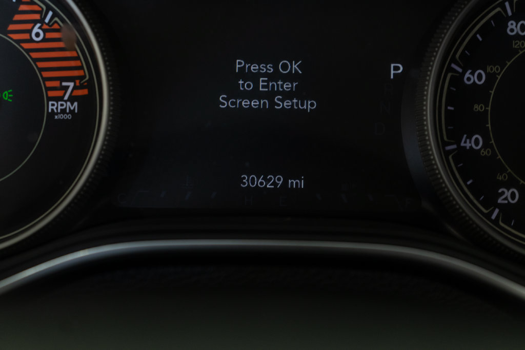 Used 2022 Jeep Cherokee Latitude Lux AWD/4WD image 29