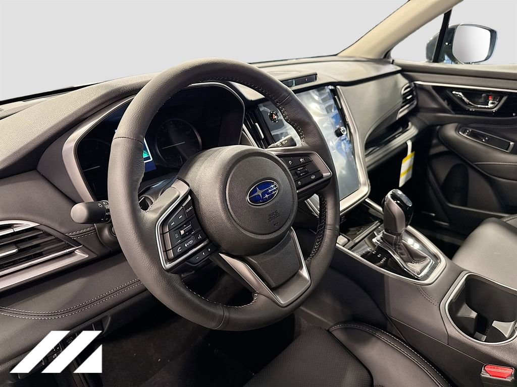 Certified 2025 Subaru Outback Limited image 9