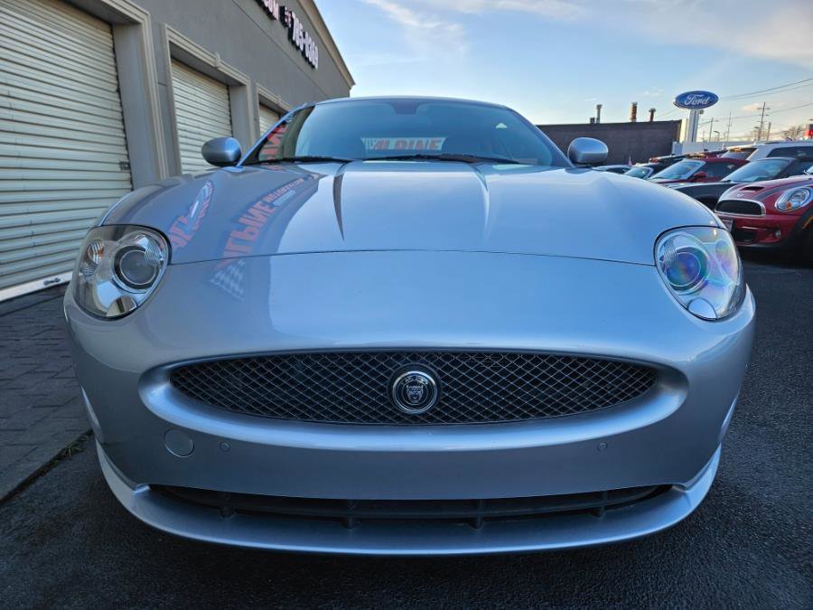 Used 2009 Jaguar XK Convertible image 39