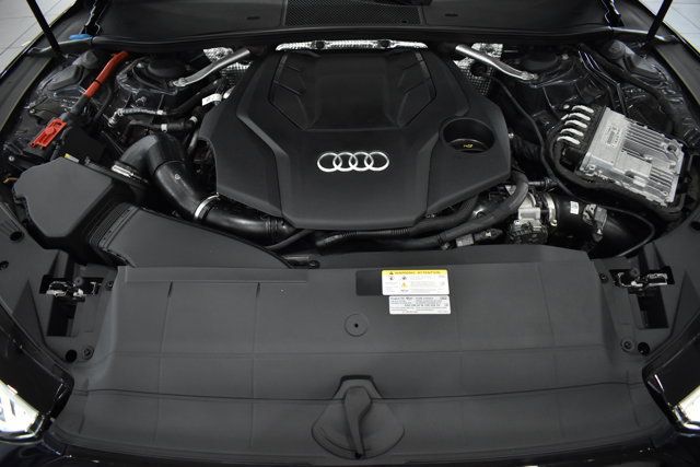 Certified 2023 Audi A7 3.0T Prestige w/ Luxury Package AWD/4WD image 35