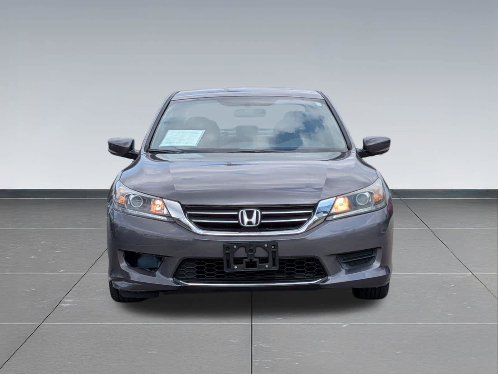 Used 2015 Honda Accord LX image 7