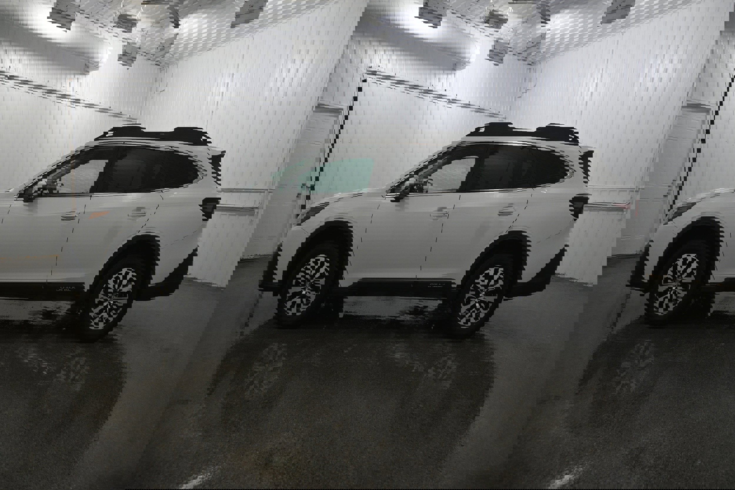 Used 2020 Subaru Outback Premium image 22