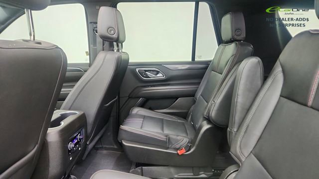 Used 2021 Chevrolet Tahoe RST w/ Luxury Package RWD image 31