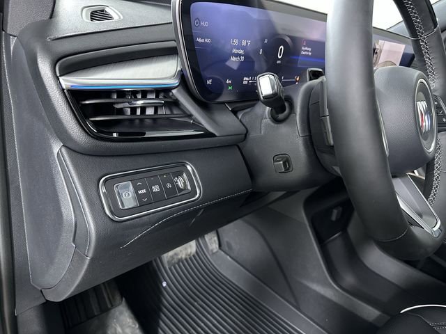 New 2026 Buick Enclave Avenir image 18