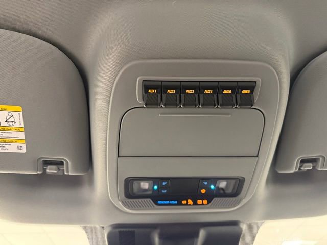 New 2026 Ford F250 XL w/ XL Chrome Package image 19