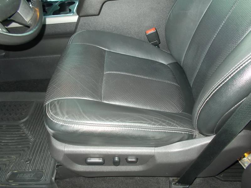 Used 2016 Ford F350 Lariat w/ Lariat Ultimate Package image 40