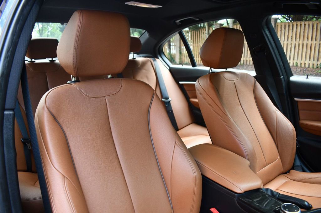 Used 2016 BMW 328i xDrive Sedan image 38