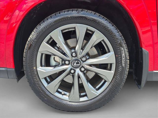 Certified 2024 Lexus UX 250h F Sport AWD/4WD image 22