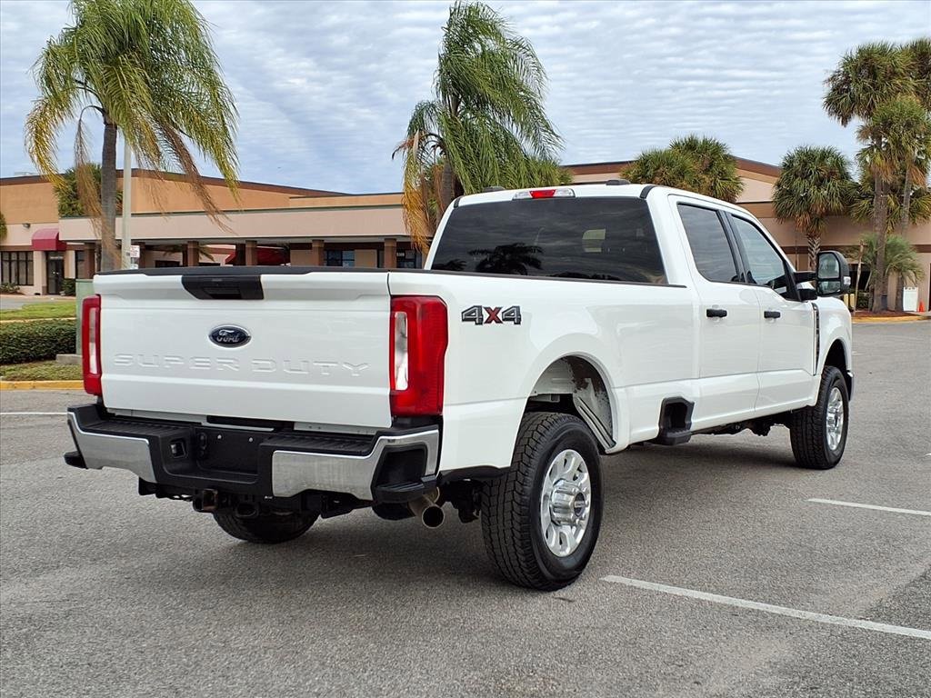 Used 2023 Ford F250 XLT image 7