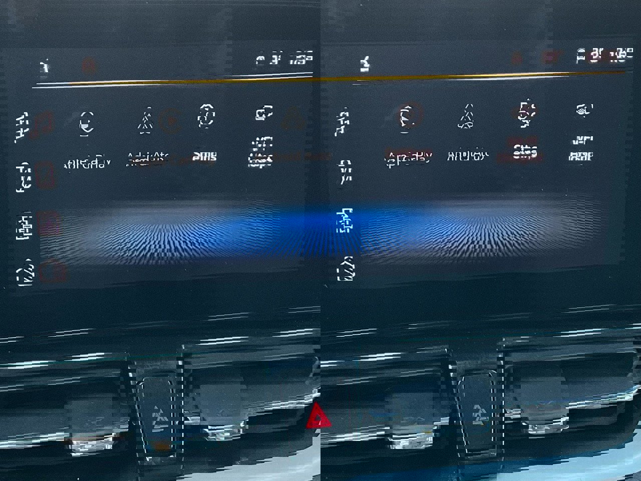 Used 2025 Chevrolet TrailBlazer LT image 32