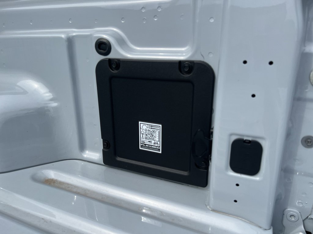 New 2025 Ford Maverick XL w/ Equipment Group 101A image 19