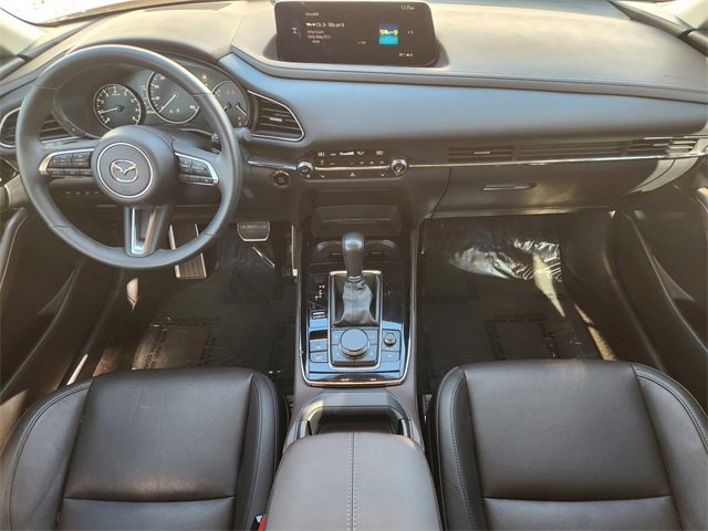 Used 2025 MAZDA CX-30 2.5 Turbo w/ Premium Package image 20