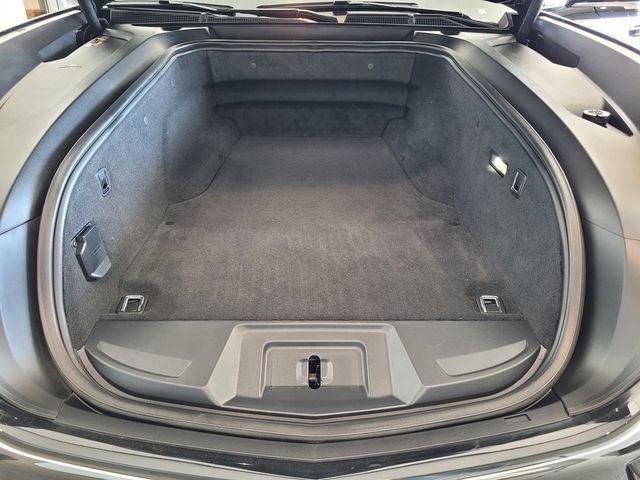 Certified 2025 Cadillac Escalade IQ Luxury 2 w/ LPO, Premium Carpet Package AWD/4WD image 27