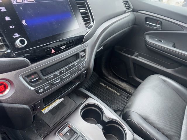 Used 2023 Honda Ridgeline RTL-E image 17