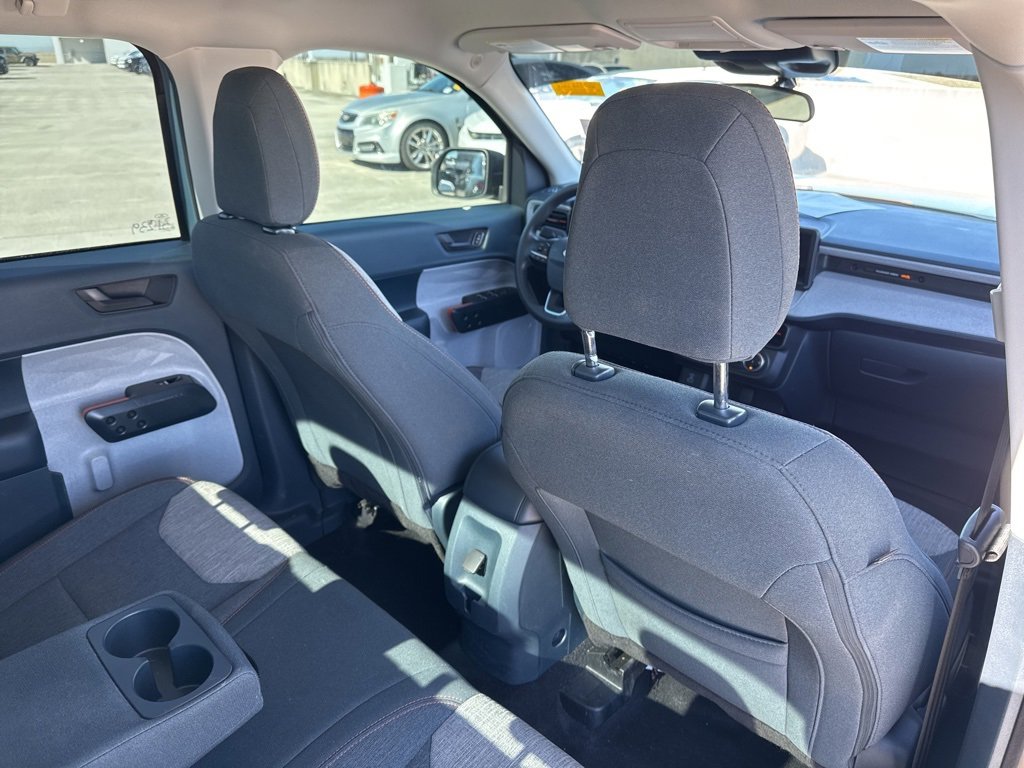 Used 2023 Ford Maverick XLT w/ Equipment Group 300A Standard image 14