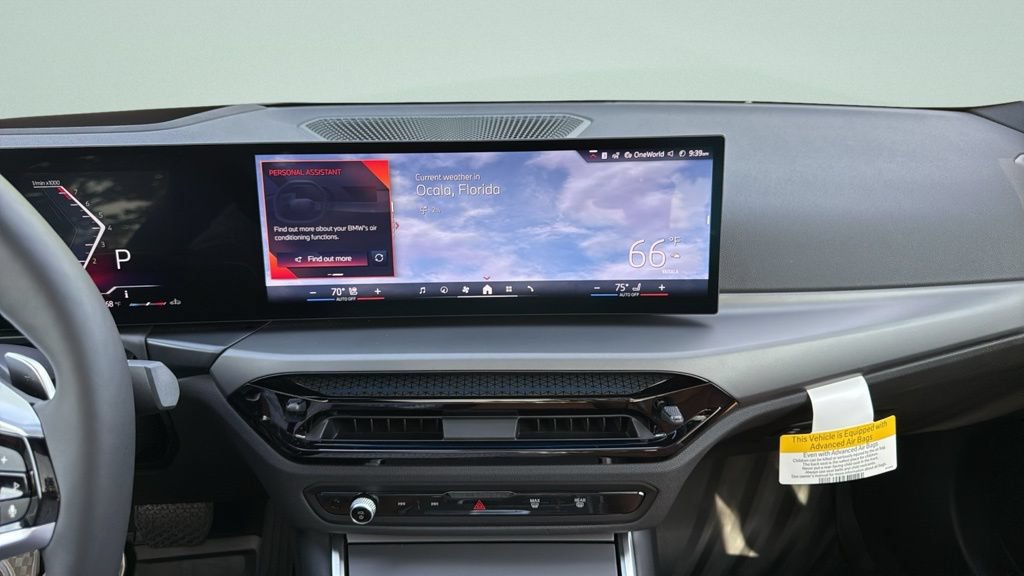 Certified 2026 BMW 230i Coupe w/ Premium Package RWD image 13