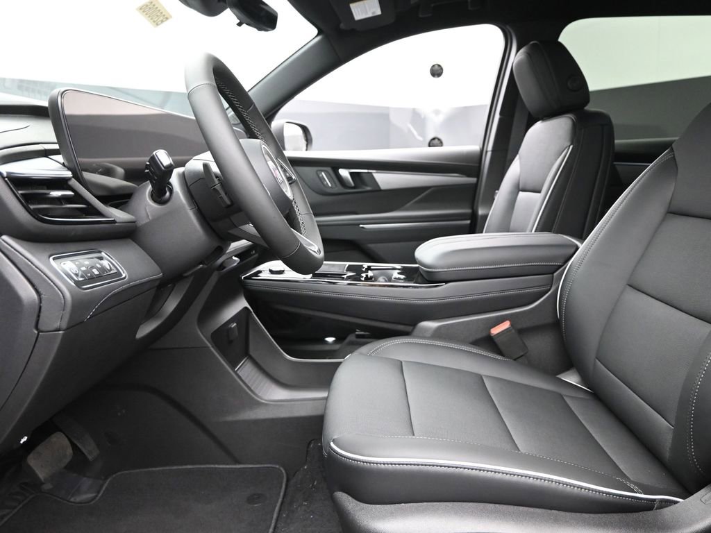 New 2026 Buick Enclave Preferred w/ Power Package image 17