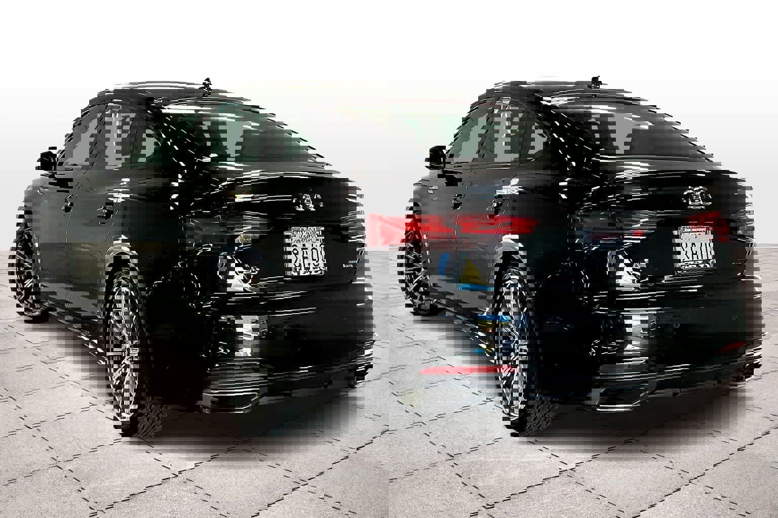 Used 2025 Audi A5 2.0T Premium Plus w/ Convenience Plus Package image 14