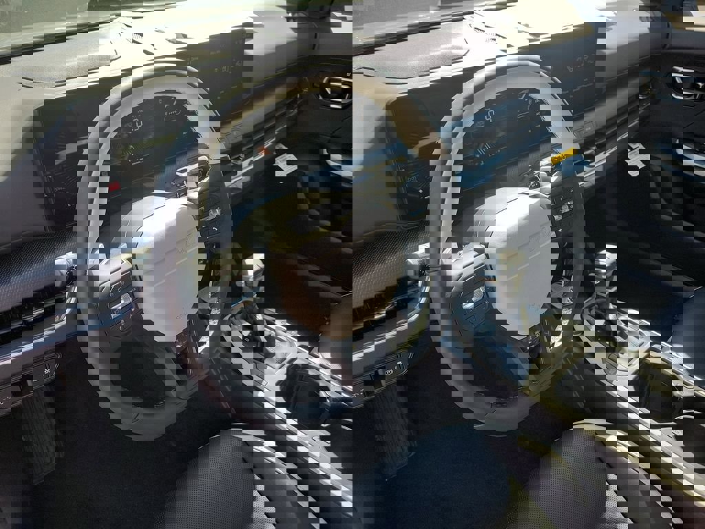 New 2026 Kia K4 GT-Line image 22