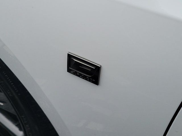 Used 2025 Lexus IS 350 F Sport w/ Accessory Package 2 RWD image 7
