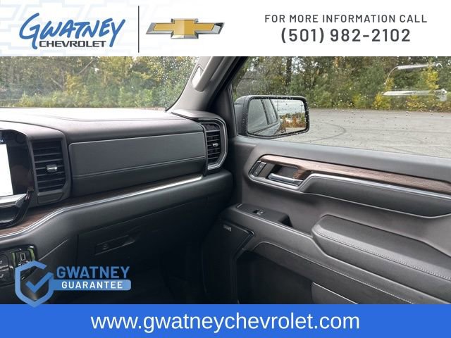 Used 2024 Chevrolet Silverado 1500 RST w/ Texas Edition Plus image 31