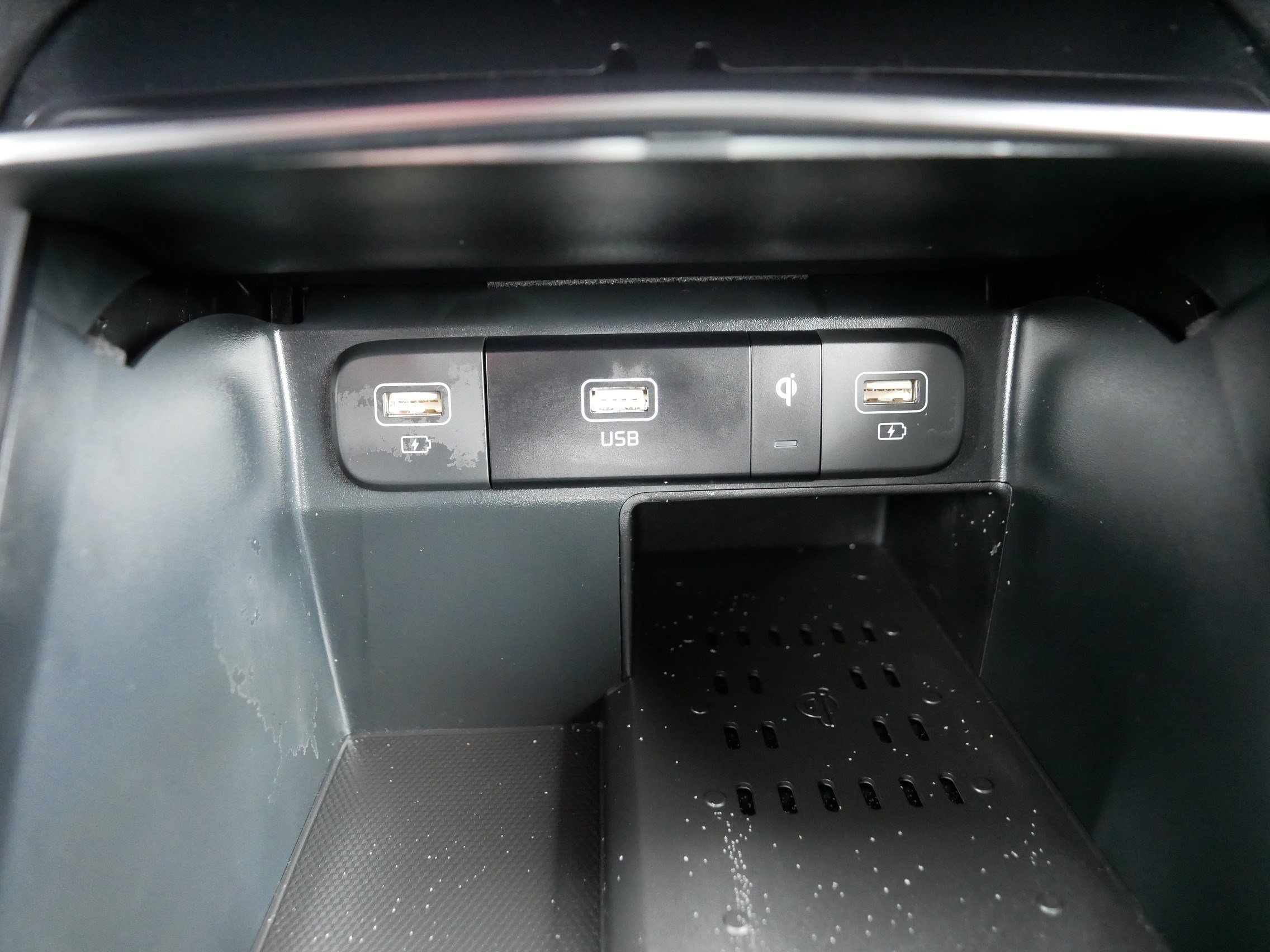 Certified 2023 Kia Sorento X-Line EX image 33