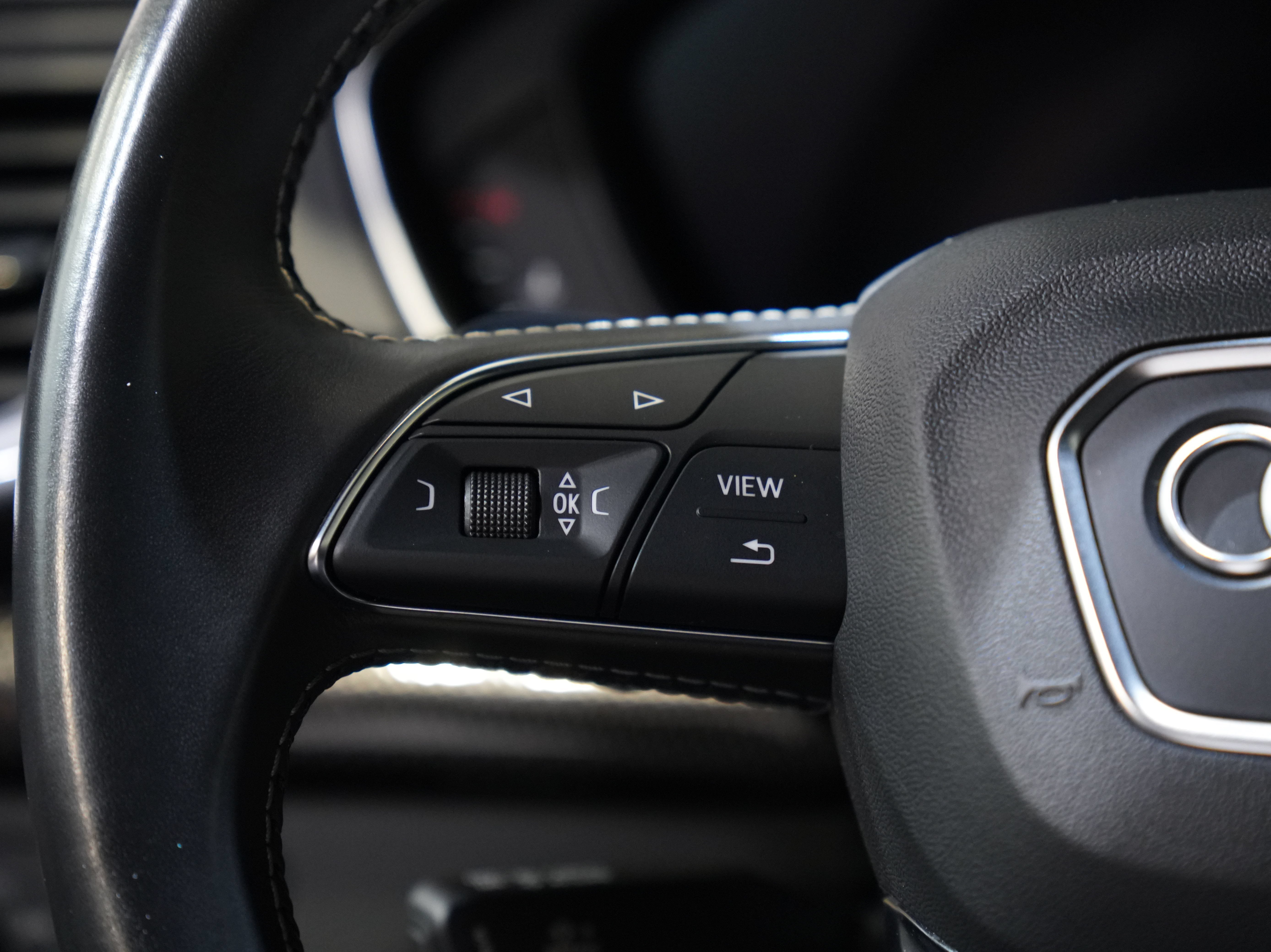 Used 2019 Audi SQ5 Premium Plus AWD/4WD image 39