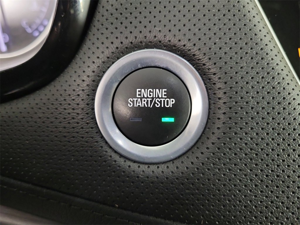 Certified 2023 Cadillac XT5 Luxury image 29