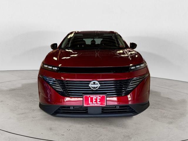 Certified 2026 Nissan Murano SL w/ Comfort Package AWD/4WD image 8