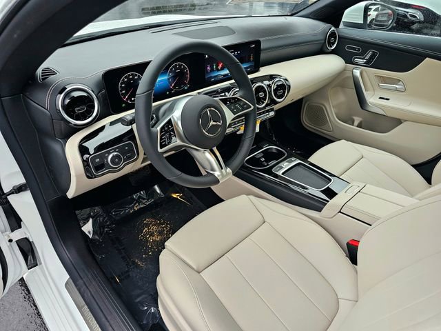 New 2026 Mercedes-Benz CLA 250 4MATIC image 14