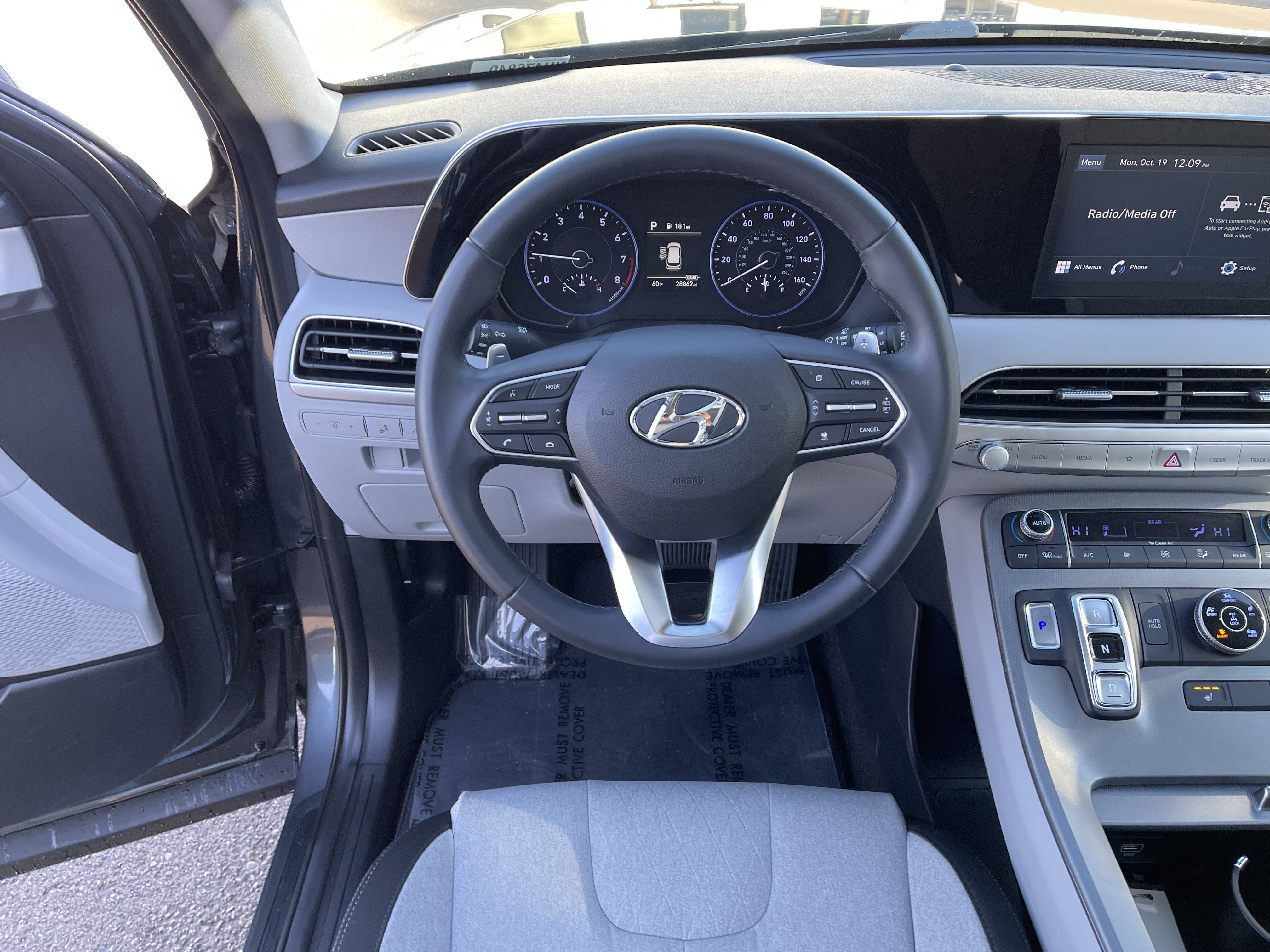 Certified 2022 Hyundai Palisade SEL AWD/4WD image 13