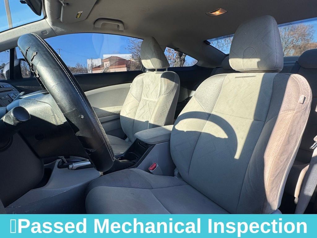 Used 2012 Honda Civic LX image 16