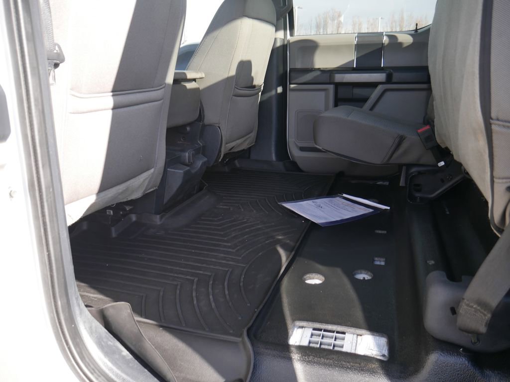 Used 2022 Ford F350 XLT w/ XLT Value Package image 19