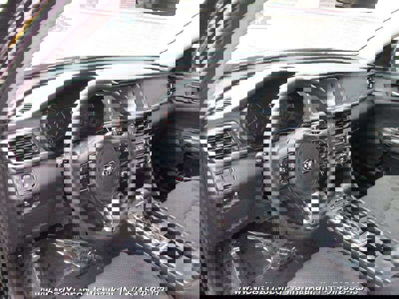 Used 2018 Kia Optima LX w/ Convenience Package image 10