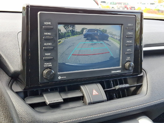 Used 2021 Toyota RAV4 XLE w/ Convenience Package AWD/4WD image 19