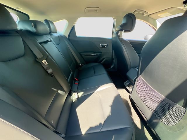 New 2026 Kia K4 EX FWD image 26