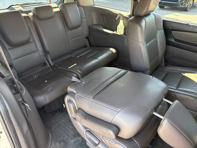 Used 2014 Honda Odyssey EX-L image 16