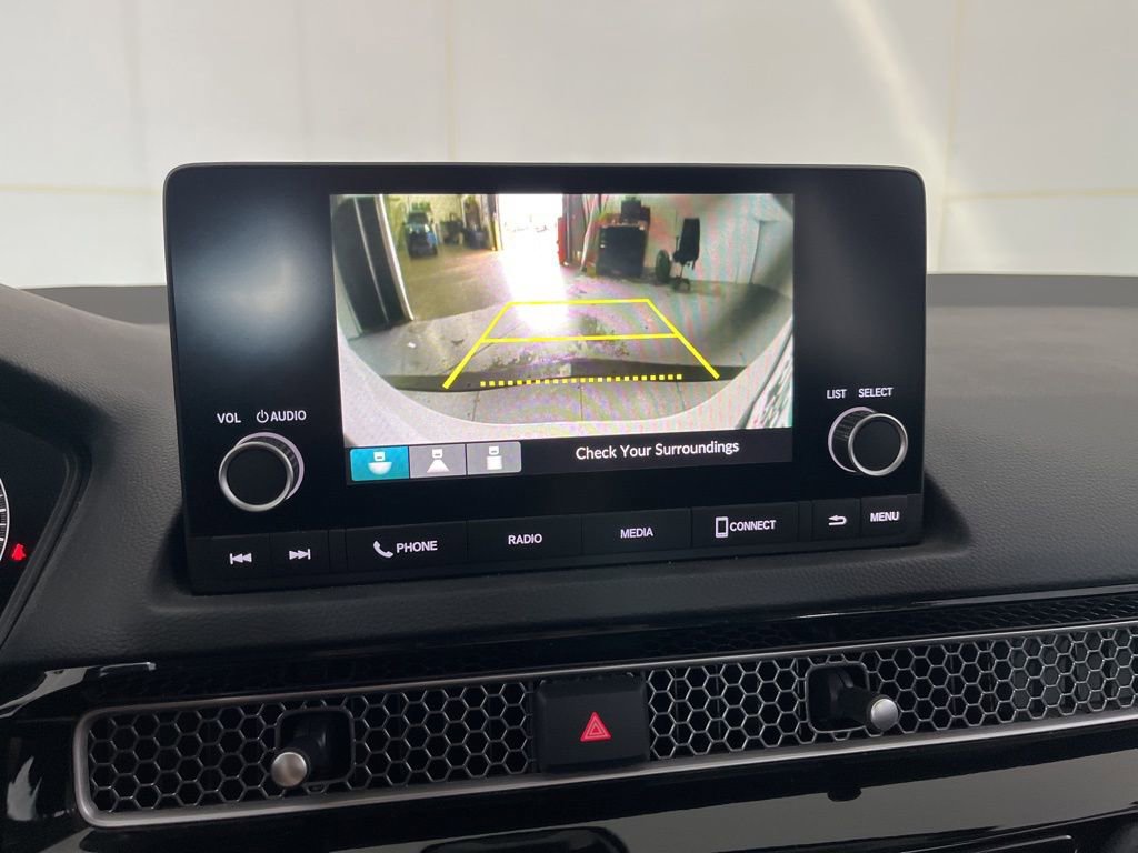 Used 2023 Honda Civic LX image 66