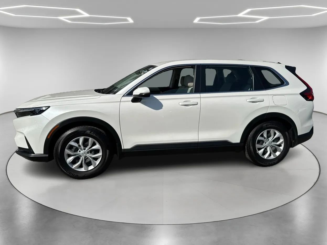 Used 2024 Honda CR-V LX image 8