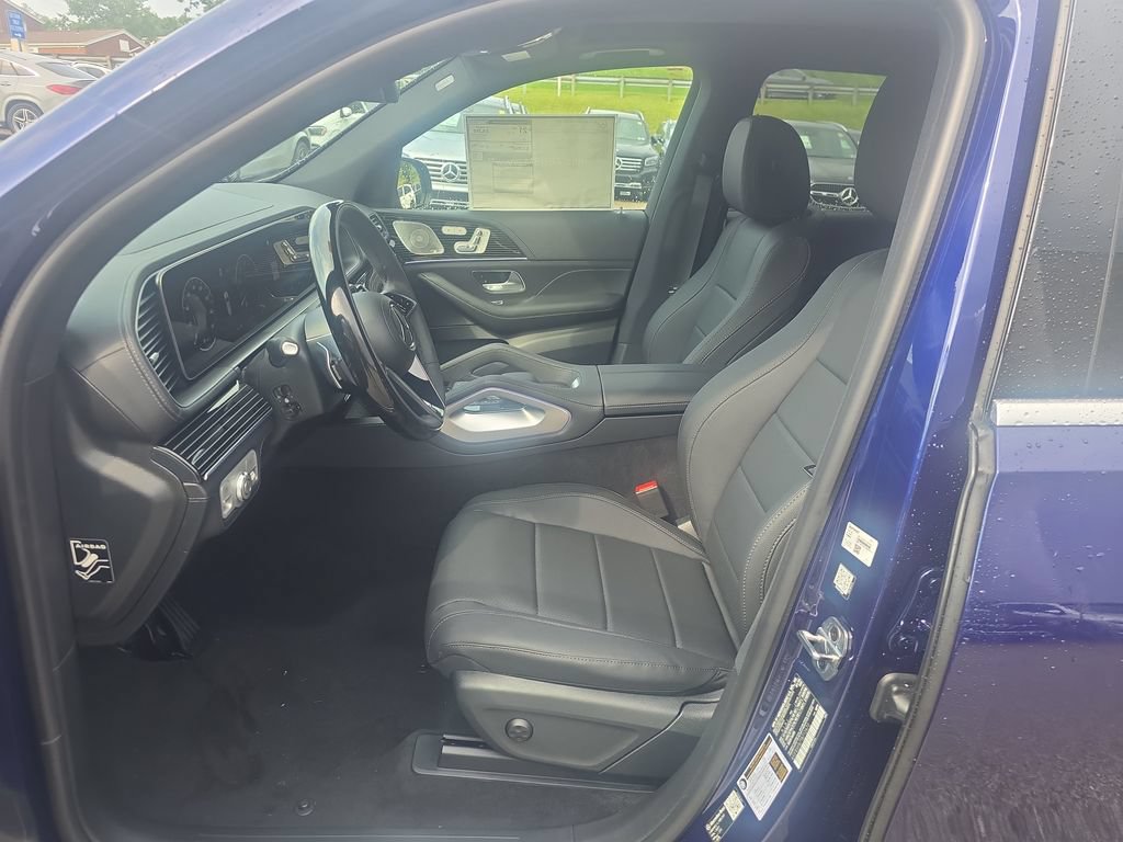 New 2026 Mercedes-Benz GLE 450 4MATIC image 9
