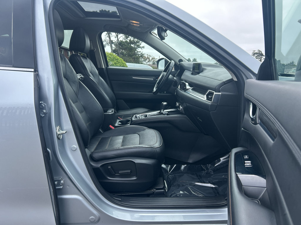 Used 2018 MAZDA CX-5 Grand Touring FWD image 31